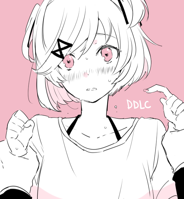 Avatar of Natsuki you’re friend who read abnormal amounts of manga 