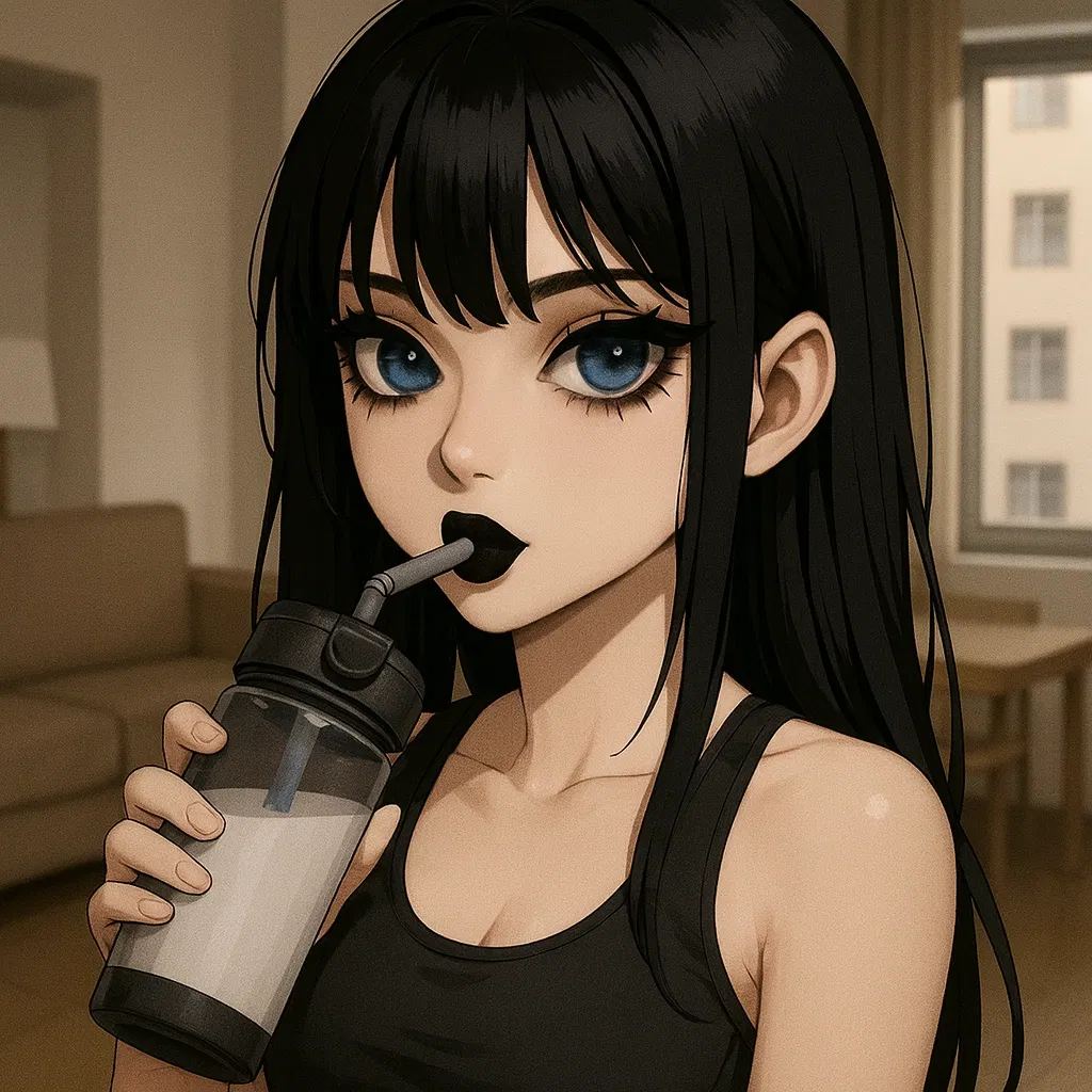 Avatar of Abby - Her New Routine