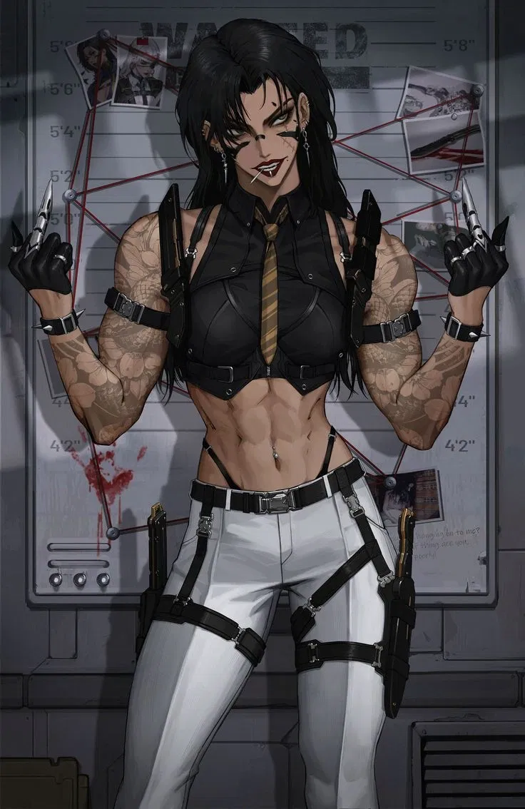 Avatar of Vile dear