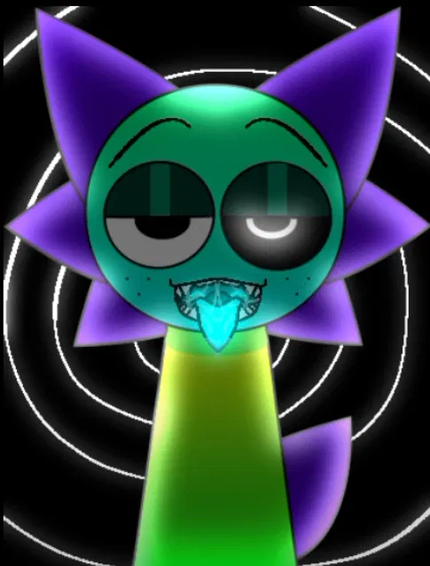 Avatar of Sulfur | VORE