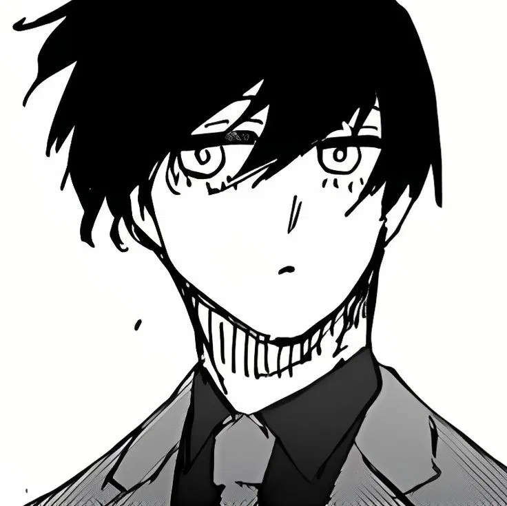 Avatar of ITOSHI RIN | THIRSTY