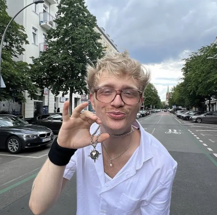 Avatar of JOOST KLEIN