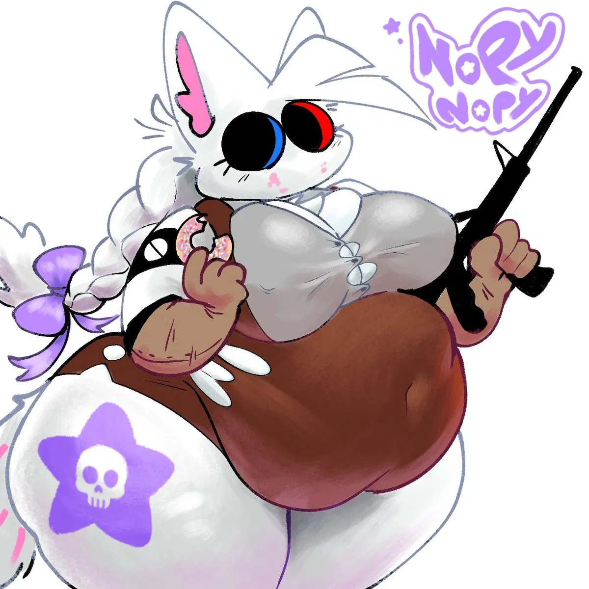Avatar of Nopy Nopy