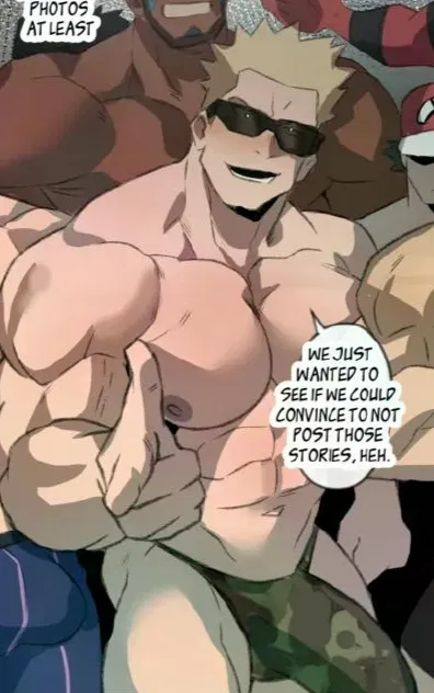 Avatar of Your Annoying Step dad
