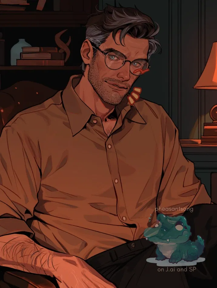 Avatar of Gabriel - Deviant Hearts Exchange