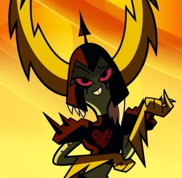 Avatar of Lord Dominator (Wander Over Yonder)