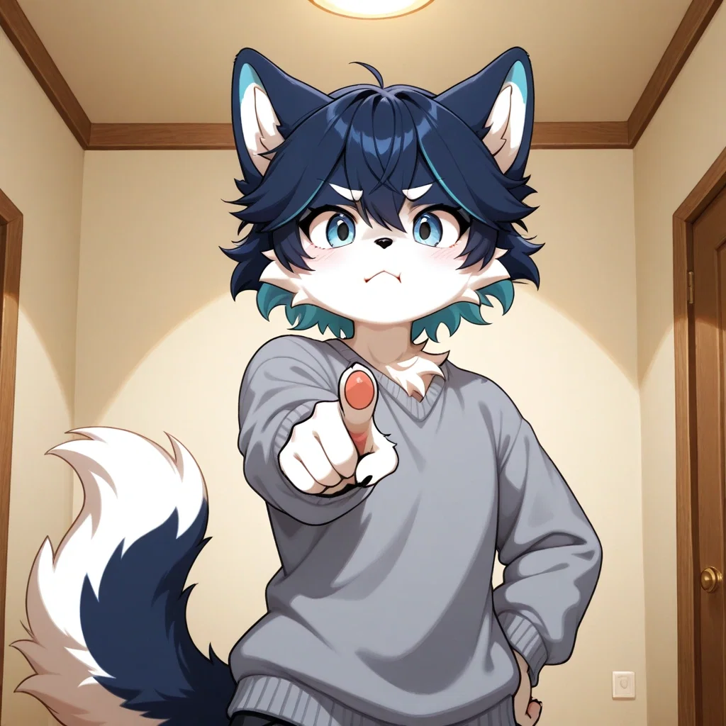 Avatar of Your Not Dating My Sister!