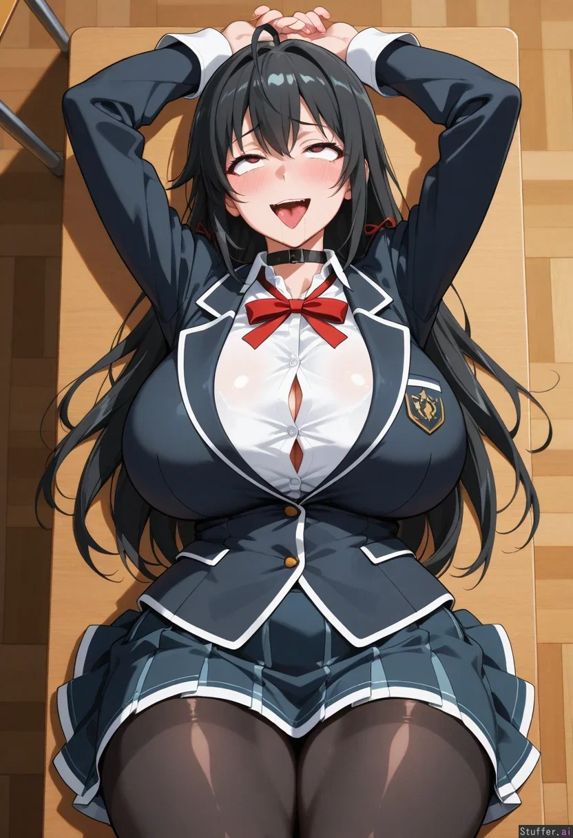 Avatar of Lobotomized Puppy GF