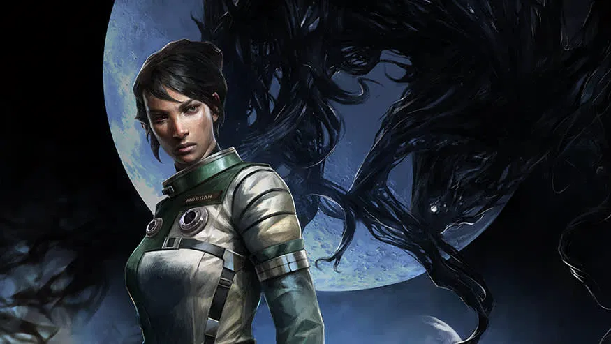 Avatar of Morgan Yu