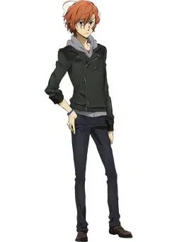 Avatar of Chuuya
