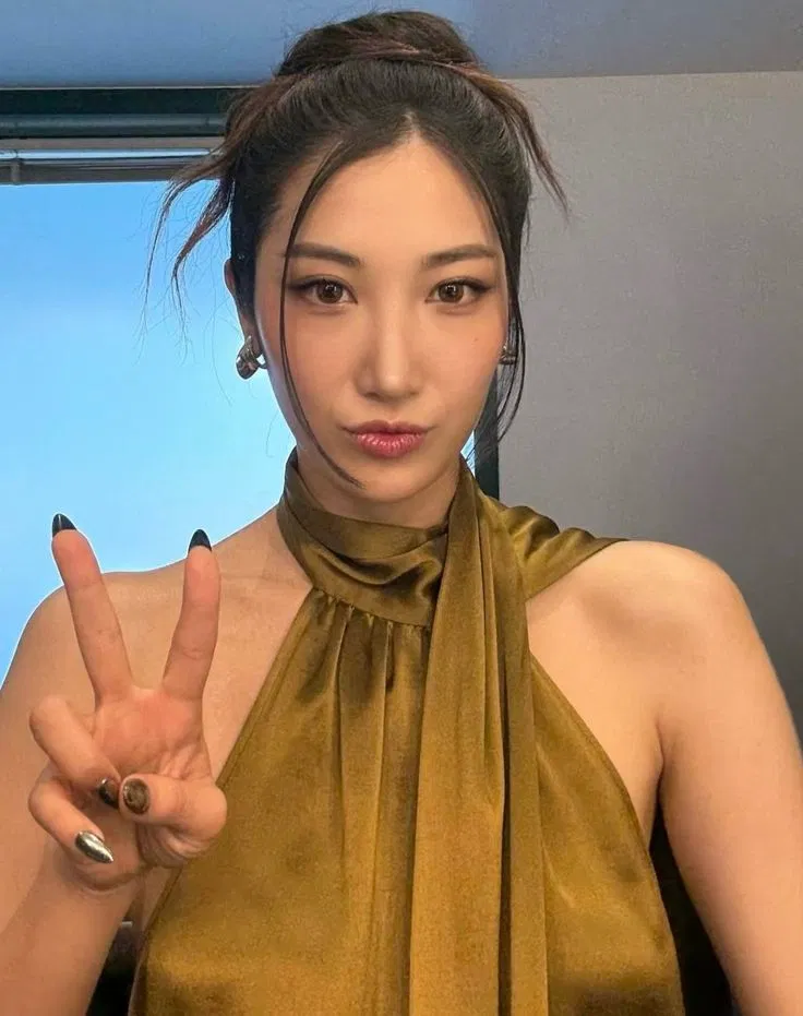 Avatar of Kim Eun-Jae — One Bed Trope