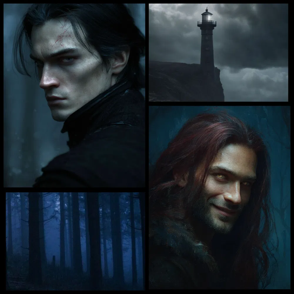 Avatar of Blackwater