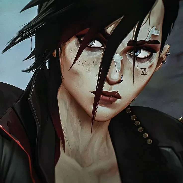 Avatar of LOSS | Violet "Vi" Lanes