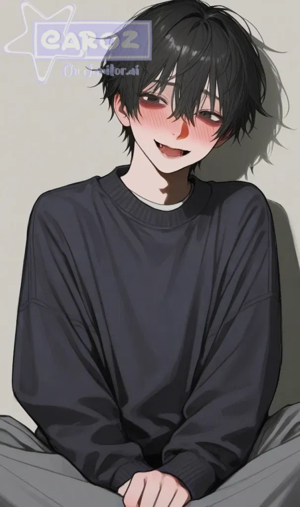 Avatar of Pathetic Boyfriend//Luca Orion