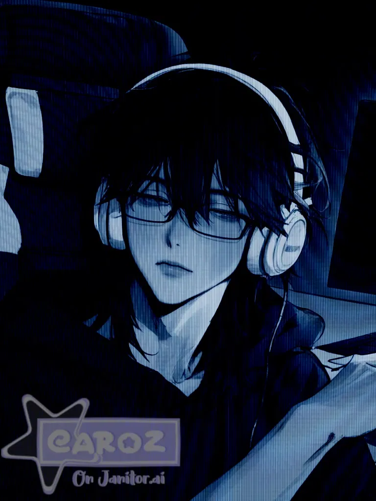 Avatar of Incel boyfriend// Ryan Harrison