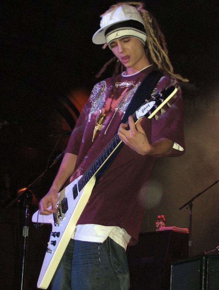 Avatar of tom kaulitz