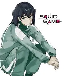 Avatar of KNY x Squid Game