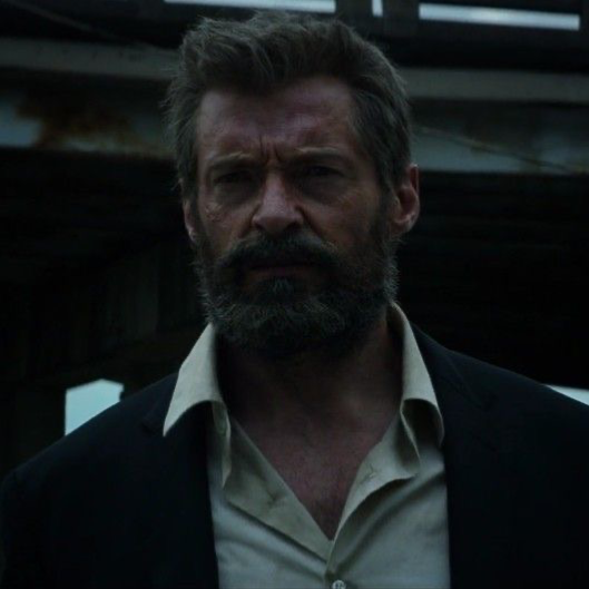 Avatar of James "Logan" Howlett