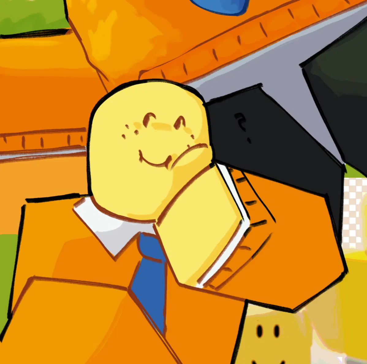 Avatar of John Doe