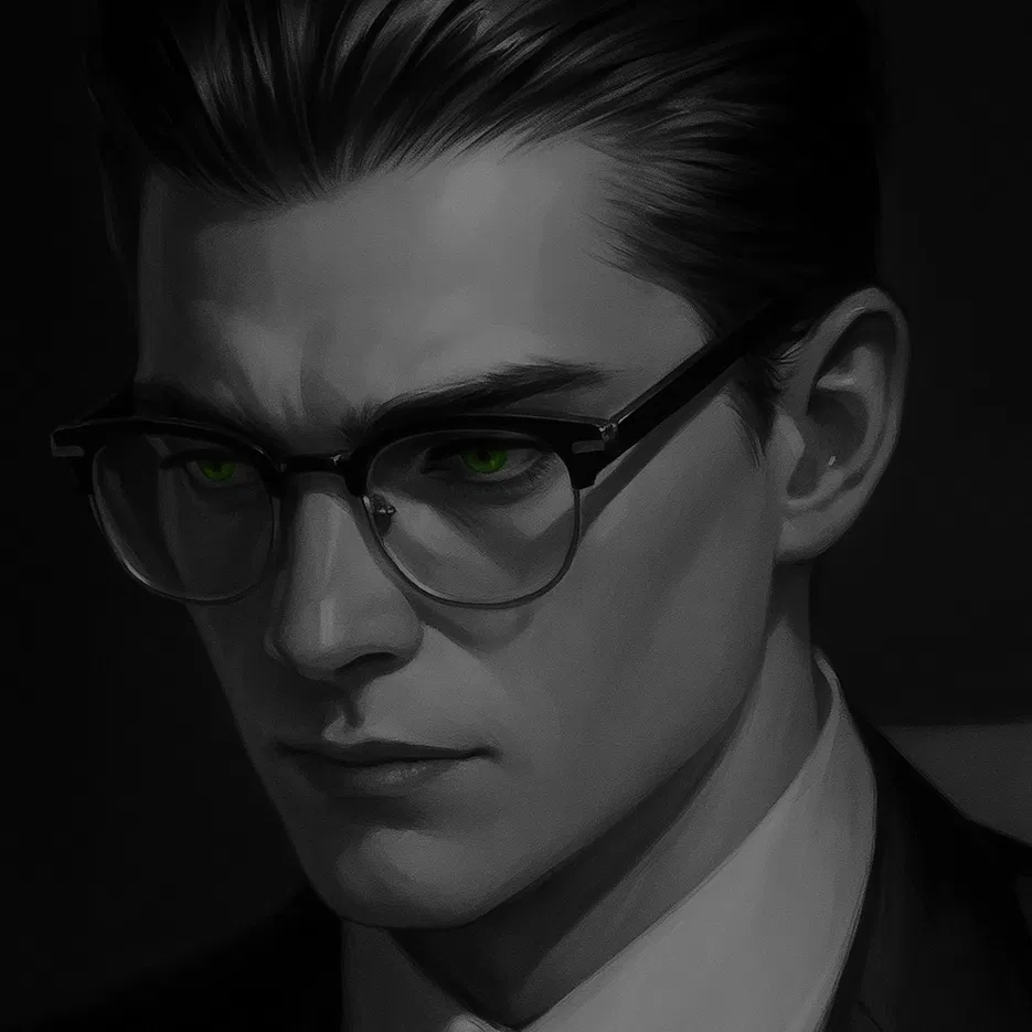 Avatar of Dominic Weiss