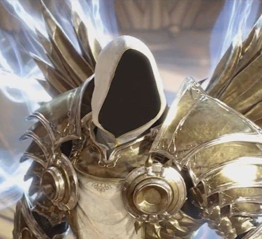 Avatar of Tyrael