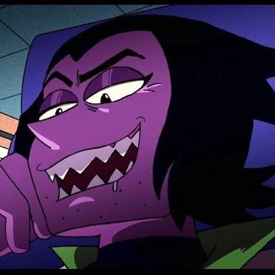 Avatar of Professor Venomous