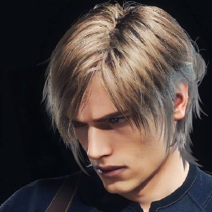 Avatar of Leon Kennedy