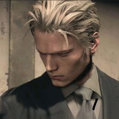Avatar of Leon Kennedy 