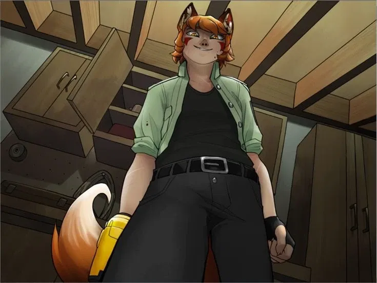Avatar of Ren Hana 