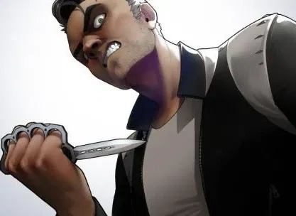 Avatar of Jack