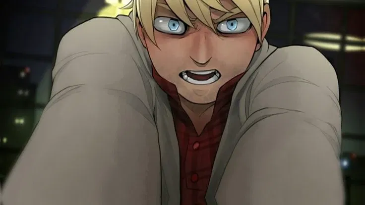 Avatar of Lawrence Oleander