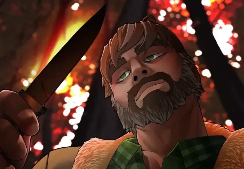 Avatar of Mason Heiral