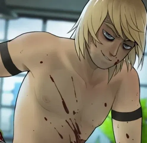 Avatar of Lawrence Oleander 