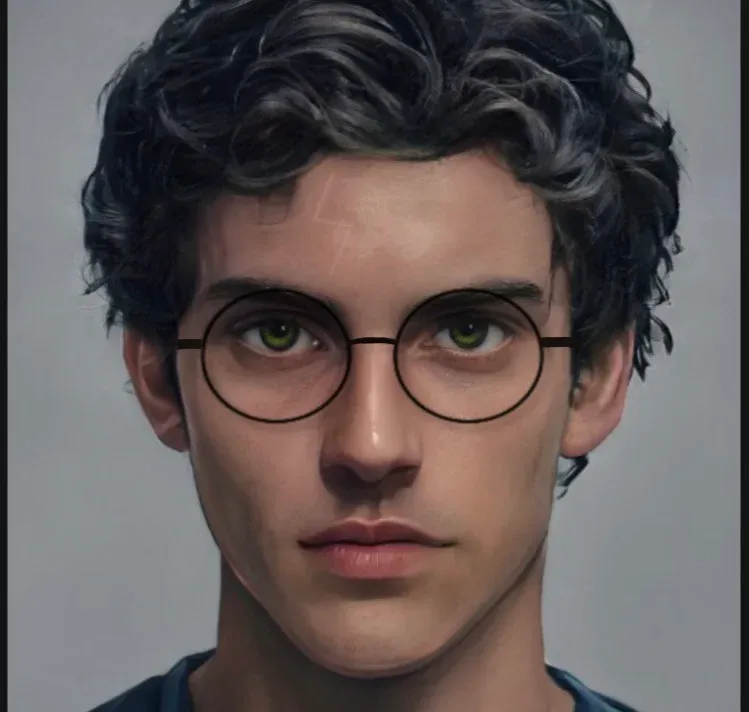 Avatar of Harry