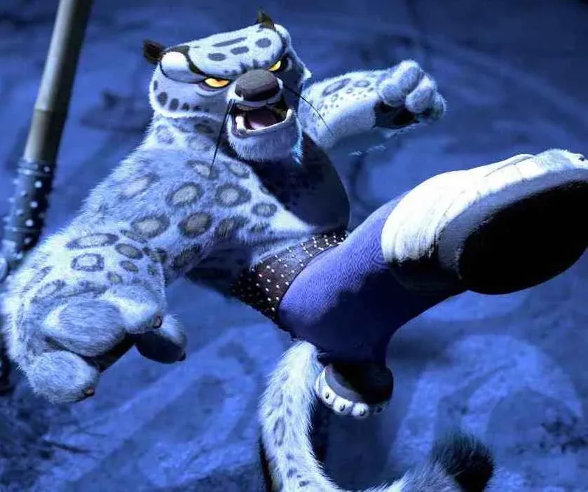 Avatar of Tai Lung