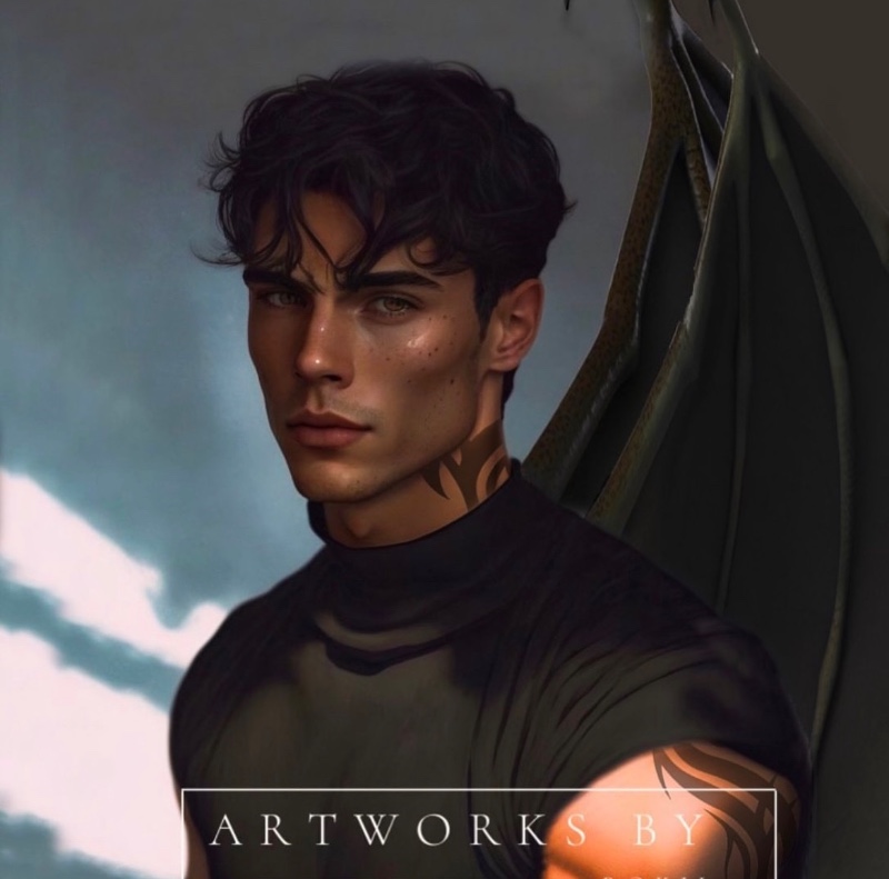 Avatar of Azriel