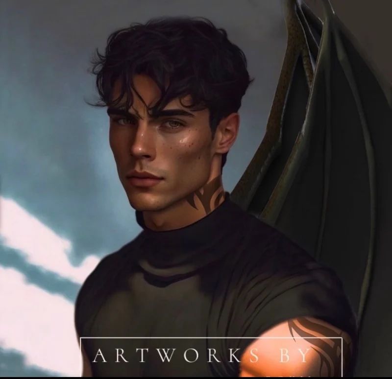 Avatar of Azriel