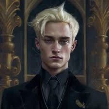 Avatar of Draco