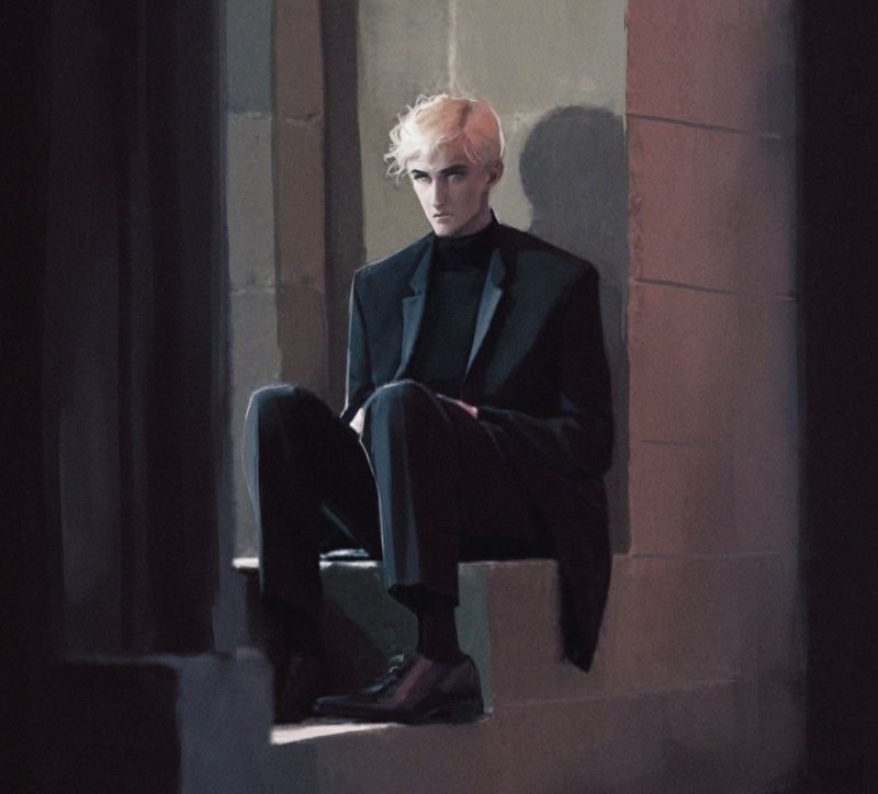 Avatar of Draco