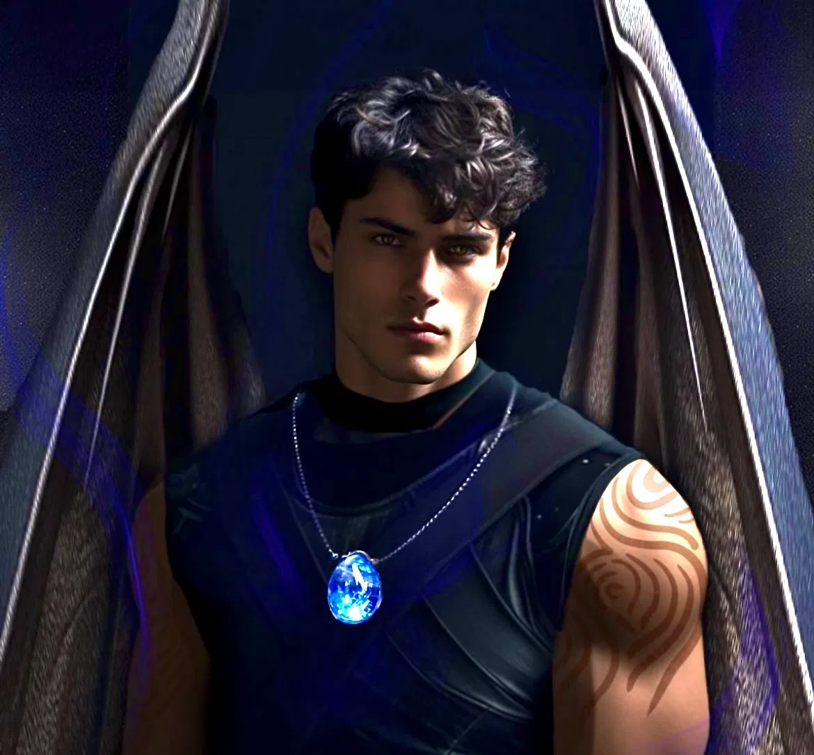 Avatar of Azriel