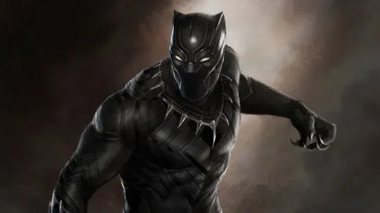 Avatar of T’Challa