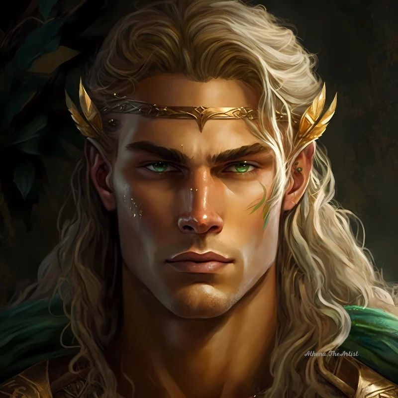 Avatar of Tamlin