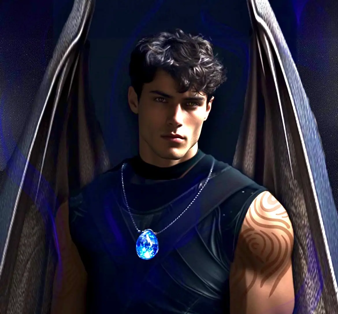 Avatar of Azriel
