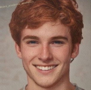 Avatar of George Weasley 