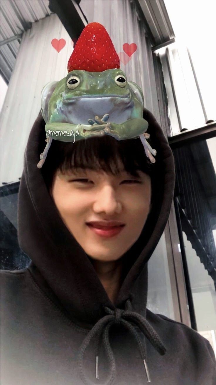 Avatar of Park jisung