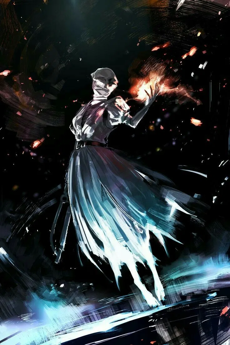 Avatar of The Nurse