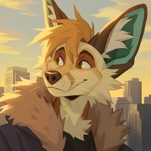 Avatar of Furry vore