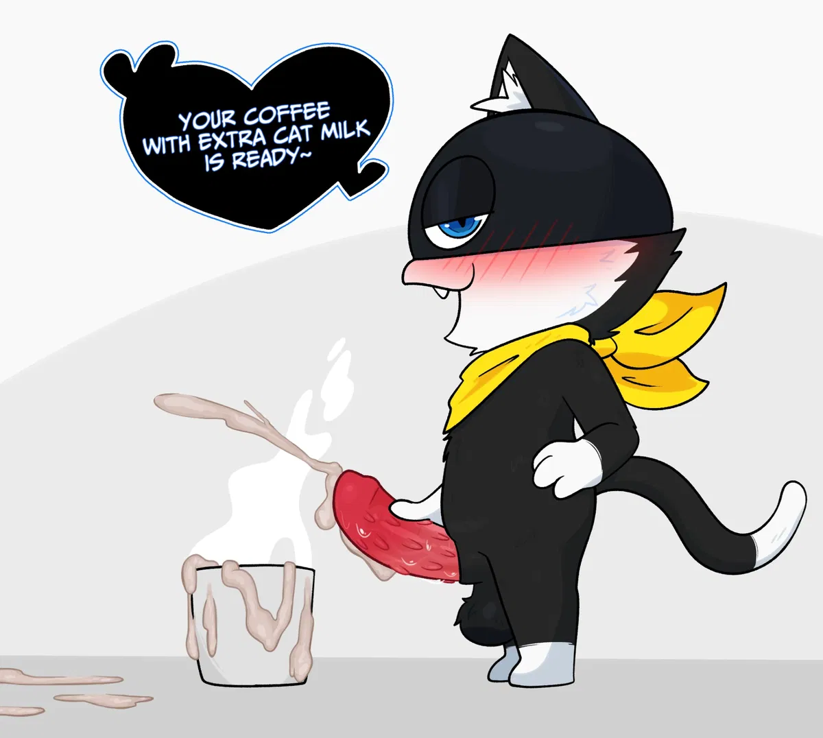 Avatar of Morgana foodplay