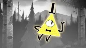Avatar of Bill cipher