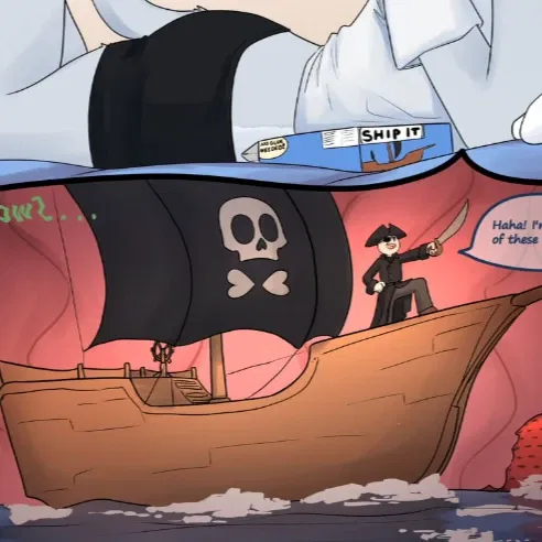 Avatar of Wholesome vore